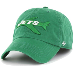 New York Jets '47 Gridiron Classics Franchise Fitted Hat | NFL On sale