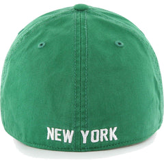 New York Jets '47 Gridiron Classics Franchise Fitted Hat | NFL On sale