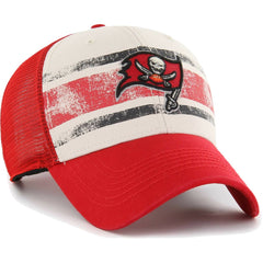 Tampa Bay Buccaneers '47 Breakout MVP Trucker Adjustable Hat | NFL New