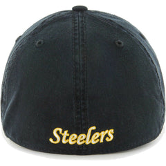 Pittsburgh Steelers '47 Gridiron Classics Franchise Fitted Hat | NFL Online