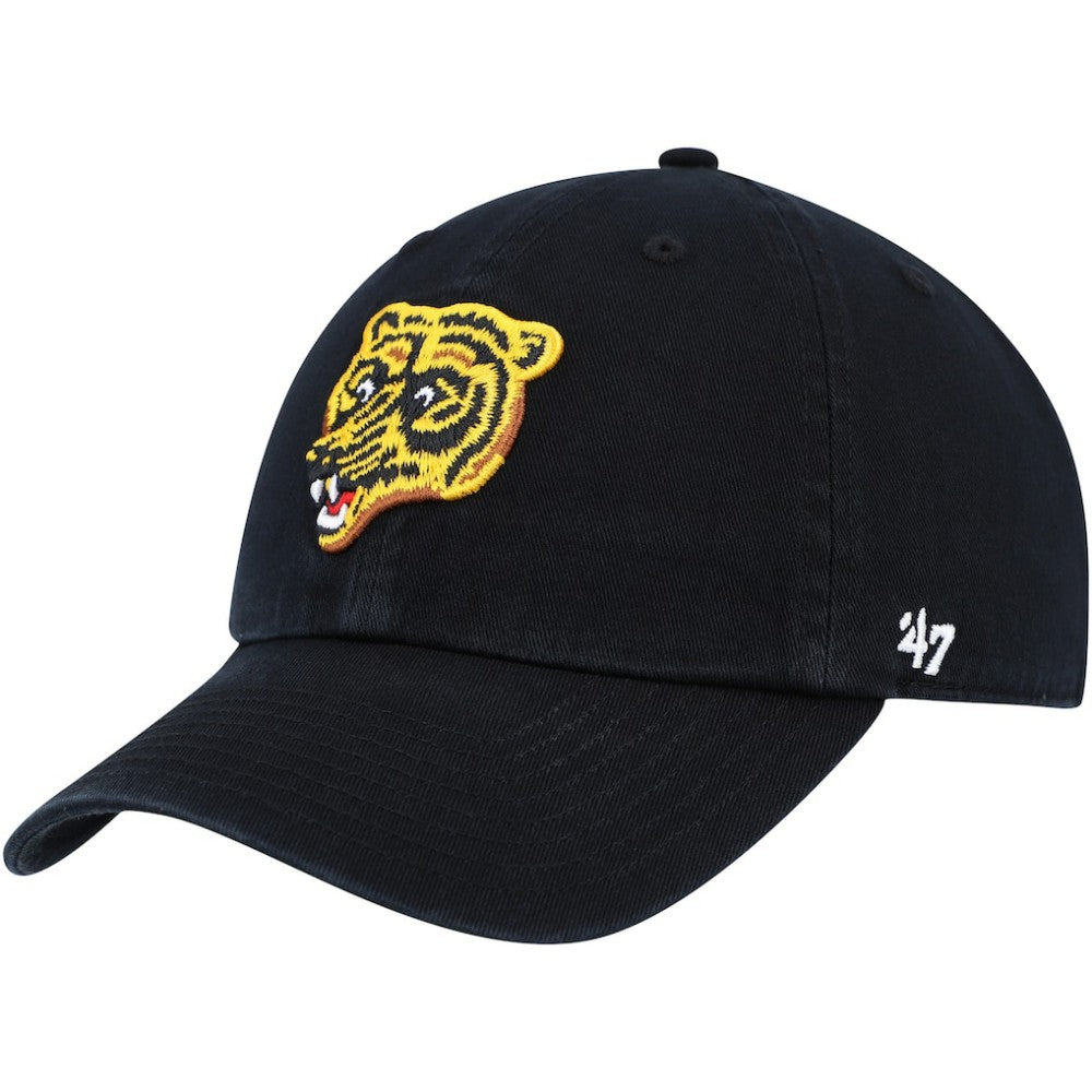 Boston Bruins '47 Clean Up Adjustable Hat - NHL Hats