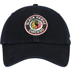 Chicago Blackhawks '47 Clean Up Adjustable Hat - NHL Hats