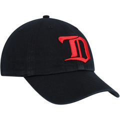 Detroit Red Wings '47 Clean Up Adjustable Hat - NHL Hats