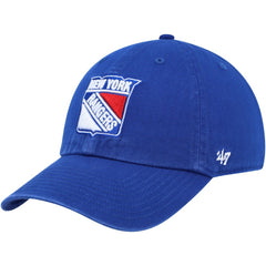 New York Rangers '47 Clean Up Adjustable Hat - NHL Hats