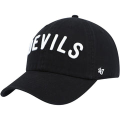 New Jersey Devils '47 Clean Up Adjustable Hat - NHL Jerseys