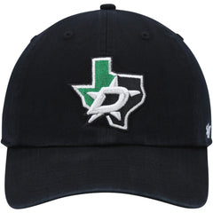 Dallas Stars '47 Clean Up Adjustable Hat - NHL Hats