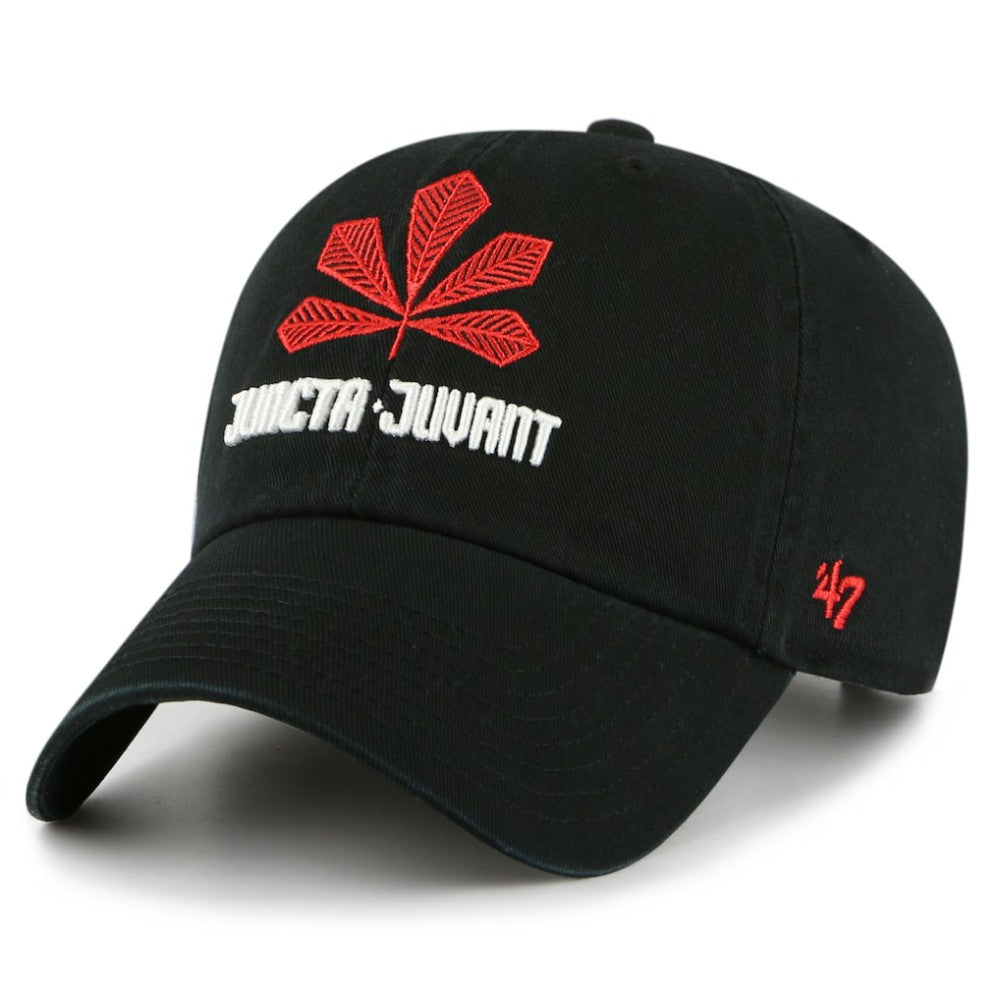 Cincinnati Reds '47 2023 City Connect Clean Up Adjustable Hat - MLB Hats