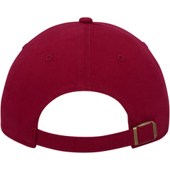 Red Miami Heat '47 Women's Miata Clean Up Adjustable Hat | NBA