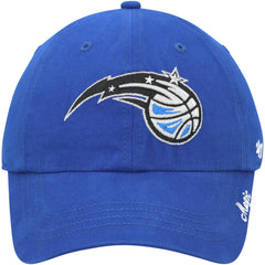 Blue Orlando Magic '47 Women's Miata Clean Up Adjustable Hat | NBA