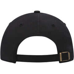Black Utah Jazz '47 Women's Miata Clean Up Adjustable Hat | NBA