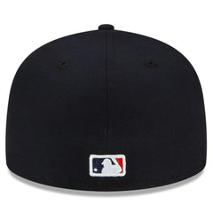 Minnesota Twins New Era 2023 Authentic Collection Home 59FIFTY Fitted Hat - MLB Hats