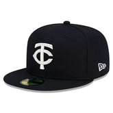 Minnesota Twins New Era 2023 Authentic Collection Alternate 59FIFTY Fitted Hat - MLB Hats