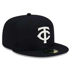 Minnesota Twins New Era 2023 Authentic Collection Alternate 59FIFTY Fitted Hat - MLB Hats