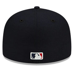 Minnesota Twins New Era 2023 Authentic Collection Alternate 59FIFTY Fitted Hat - MLB Hats