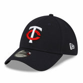Minnesota Twins New Era 2023 Team Classic Home 39THIRTY Flex Hat - MLB Hats