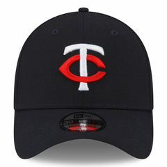 Minnesota Twins New Era 2023 Team Classic Home 39THIRTY Flex Hat - MLB Hats