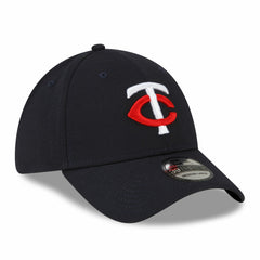Minnesota Twins New Era 2023 Team Classic Home 39THIRTY Flex Hat - MLB Hats