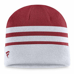 Arizona Cardinals Logo Cuffed Knit Hat | NFL Hot