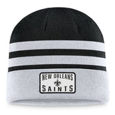 New Orleans Saints Logo Cuffed Knit Hat | NFL Near me