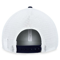 Nashville Predators Fanatics Fundamental Adjustable Hat - NHL Hats