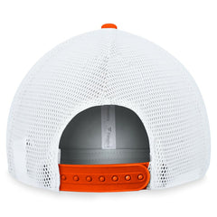 New York Islanders Fanatics Fundamental Adjustable Hat - NHL Hats