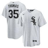 Frank Thomas Chicago White Sox Nike Home Retired Player Replica Jersey - MLB Jerseys