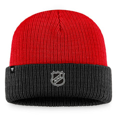 Ottawa Senators Fanatics Heritage Vintage Cuffed Knit Hat - NHL Hats