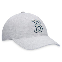 Boston Red Sox Fanatics Logo Adjustable Hat - MLB Hats