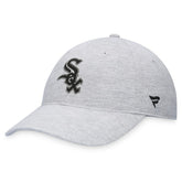 Chicago White Sox Fanatics Logo Adjustable Hat - MLB Hats