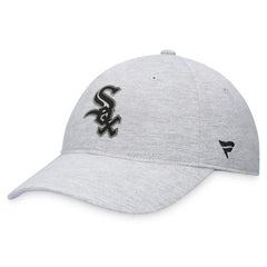 Chicago White Sox Fanatics Logo Adjustable Hat - MLB Hats