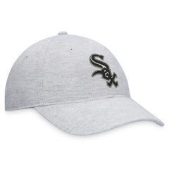 Chicago White Sox Fanatics Logo Adjustable Hat - MLB Hats