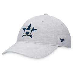 Houston Astros Fanatics Logo Adjustable Hat - MLB Hats