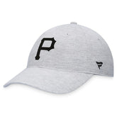 Pittsburgh Pirates Fanatics Logo Adjustable Hat - MLB Hats