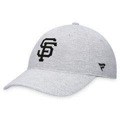 San Francisco Giants Fanatics Logo Adjustable Hat - MLB Hats