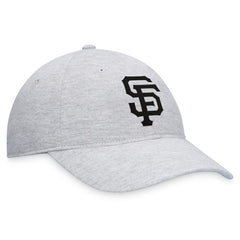San Francisco Giants Fanatics Logo Adjustable Hat - MLB Hats