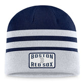 Boston Red Sox Fanatics Cuffed Knit Hat - MLB Hats