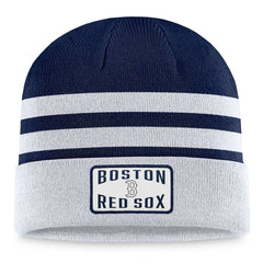 Boston Red Sox Fanatics Cuffed Knit Hat - MLB Hats