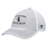 Chicago White Sox Fanatics Trucker Adjustable Hat - MLB Hats