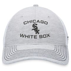 Chicago White Sox Fanatics Trucker Adjustable Hat - MLB Hats