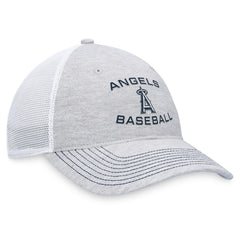Los Angeles Angels Fanatics Trucker Adjustable Hat - MLB Hats
