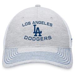 Los Angeles Dodgers Fanatics Trucker Adjustable Hat - MLB Hats