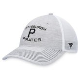 Pittsburgh Pirates Fanatics Trucker Adjustable Hat - MLB Hats
