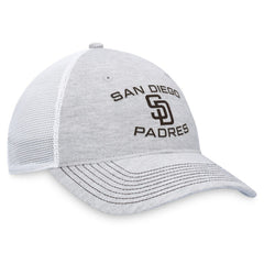 San Diego Padres Fanatics Trucker Adjustable Hat - MLB Hats