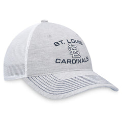 St. Louis Cardinals Fanatics Trucker Adjustable Hat - MLB Hats