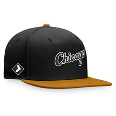 Chicago White Sox Fanatics Fitted Hat - MLB Hats