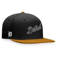 Detroit Tigers Fanatics Fitted Hat - MLB Hats