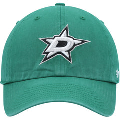 Dallas Stars '47 Clean Up Adjustable Hat - NHL Hats