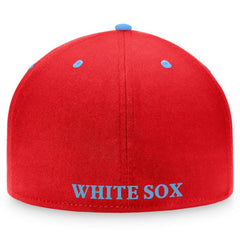 Chicago White Sox Fanatics Cooperstown Collection Two-Tone Fitted Hat - MLB Hats