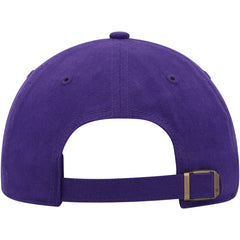 Purple Phoenix Suns '47 Women's Miata Clean Up Adjustable Hat | NBA