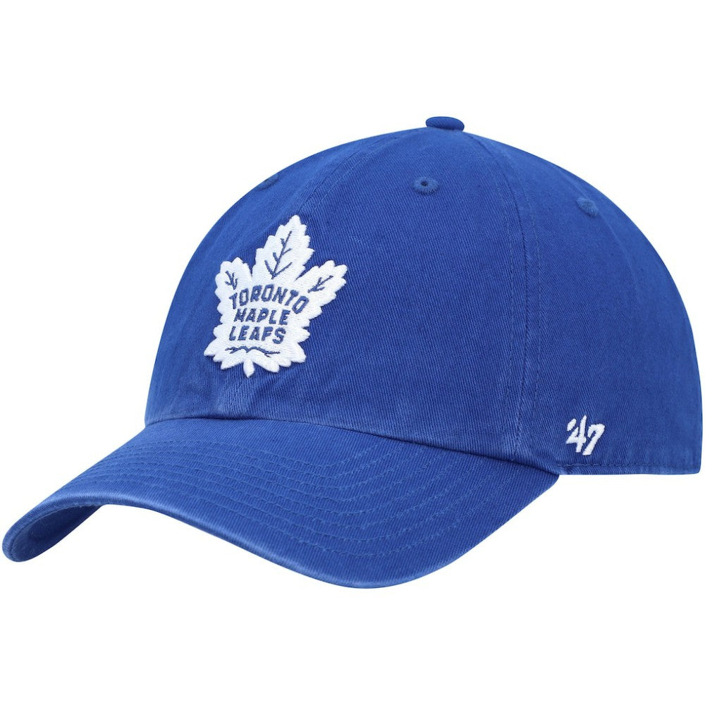 Toronto Maple Leafs '47 Clean Up Adjustable Hat - NHL Hats